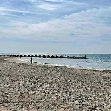 Casa Del Mar-costa Daurada Σπίτι διακοπών *