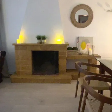 Casa Del Mar-costa Daurada Cunit
