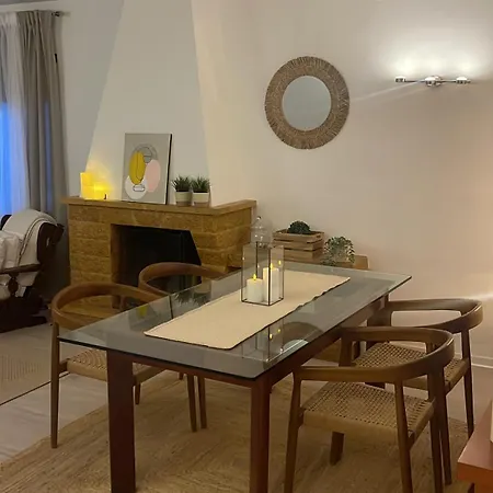 Casa Del Mar-costa Daurada