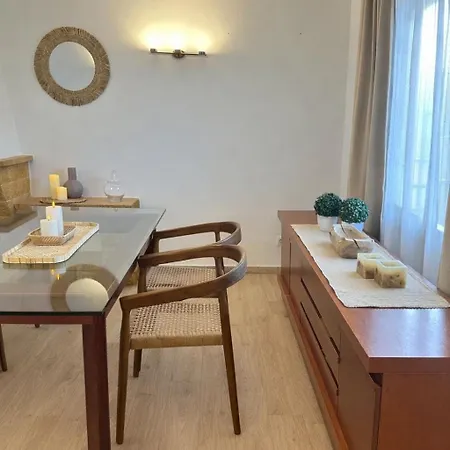 Casa Del Mar-costa Daurada Holiday home Cunit