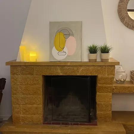 Casa Del Mar-costa Daurada *