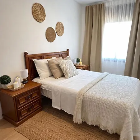 Casa Del Mar-costa Daurada Holiday home Cunit