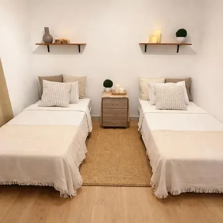 Holiday home Casa Del Mar-costa Daurada