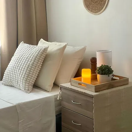 Casa Del Mar-costa Daurada Holiday home Cunit