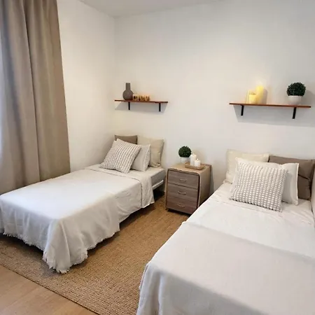 Casa Del Mar-costa Daurada Cunit
