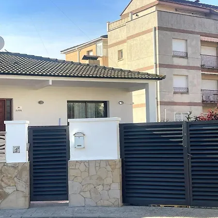 Casa Del Mar-costa Daurada Cunit