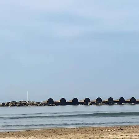 Casa Del Mar-costa Daurada Σπίτι διακοπών