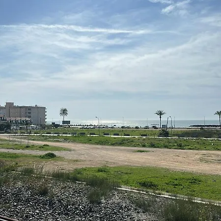 Σπίτι διακοπών Casa Del Mar-costa Daurada *