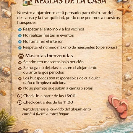 Casa Del Mar-costa Daurada